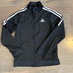 Adidas Track Jacket